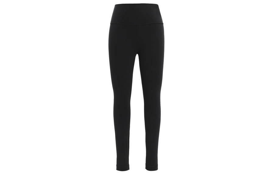Lululemon Wunder Under Sports Pants Women's Moderate