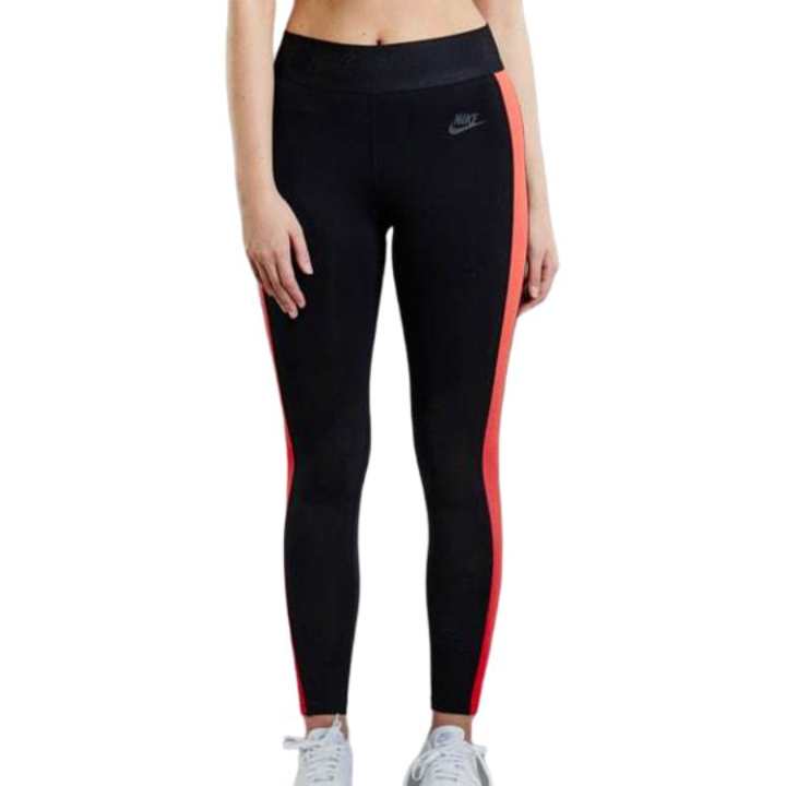 Nike Nike Women's Tech Fleece Leggings Black