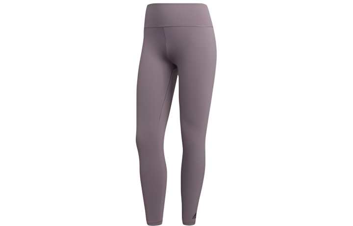 Adidas Adidas Sports Pants Women's Purple