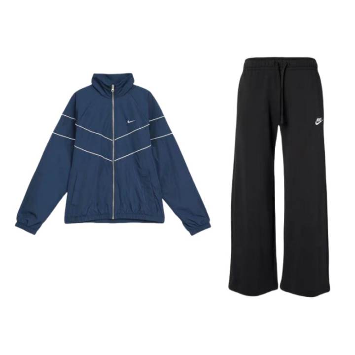 Nike Nike Windrunner Casual Suit Women's