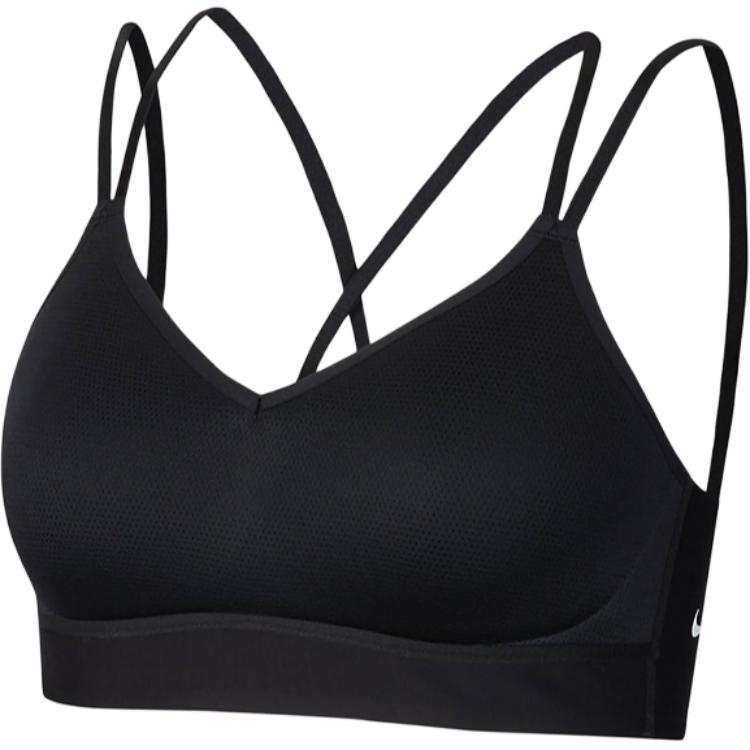 Nike Nike Sports Underwear Women's Black Moderate
