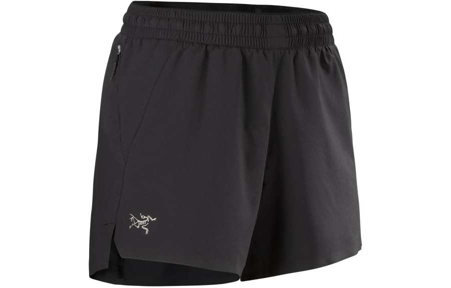 Arcteryx Arc'teryx NORVAN Casual Shorts Women's Black