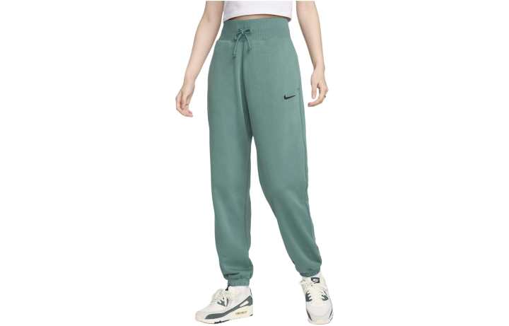 Nike Nike Sportswear Phoenix Fleece Knitted Sweatpants Women's Coastline/Black