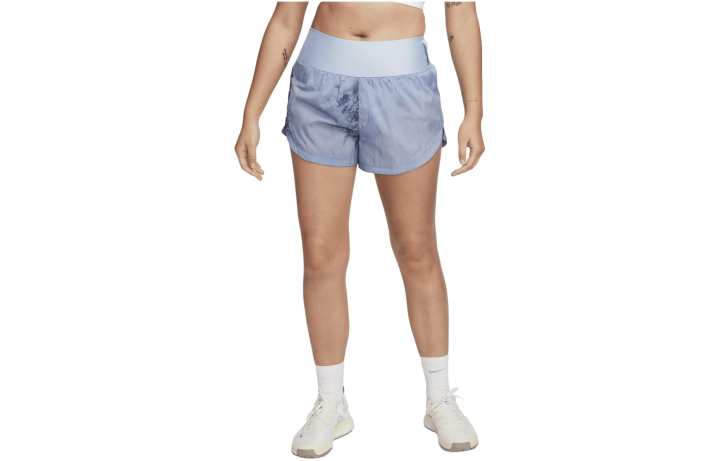 Nike Nike Trail Casual Shorts Women's Blue