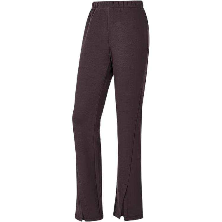 Skechers Knitted Sweatpants Women's Cocoa Berry