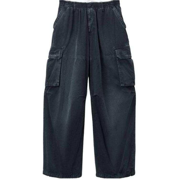 Alexander Wang Alexander Wang Straight Cargo Pants
