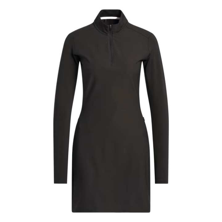 Adidas Adidas Free Shipping With AdiClub Ultimate365 Long Sleeve Dress