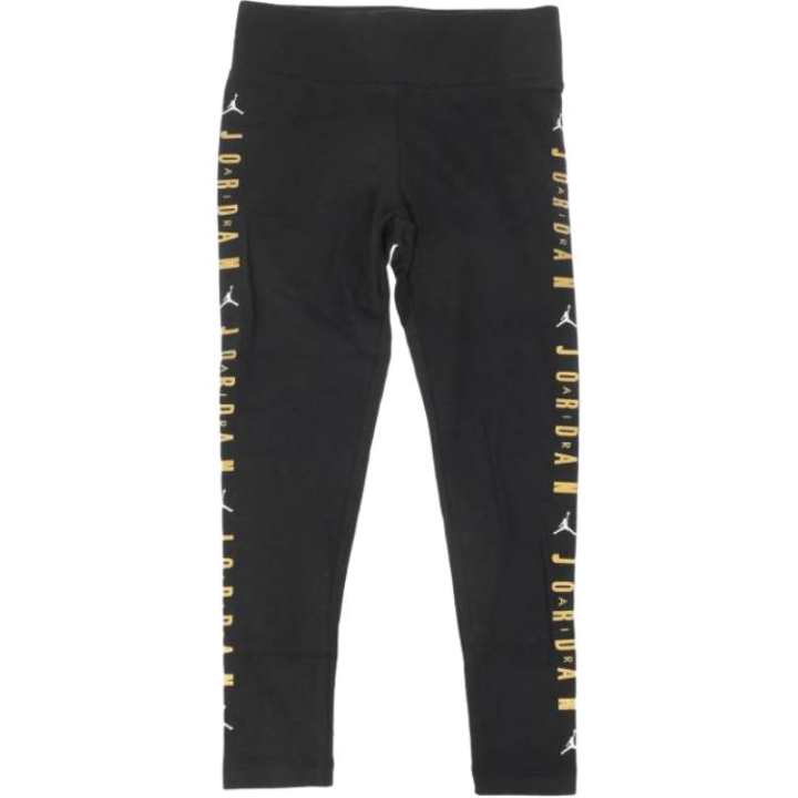 Jordan Jordan Apparel Leggings Women's Black Moderate