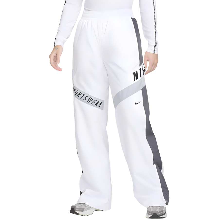 Nike Nike Sportswear Women's High-Waisted Pants