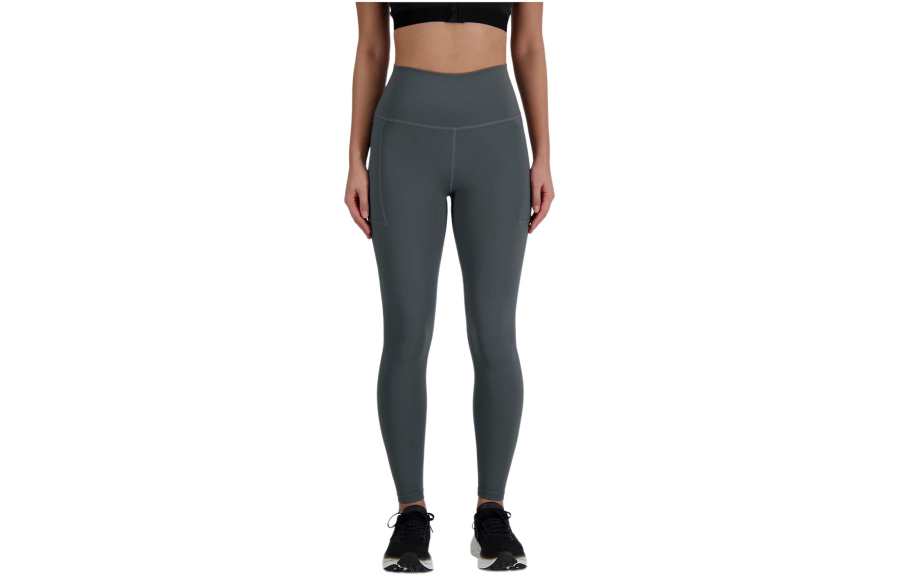 New Balance New Balance Leggings Women's Gray