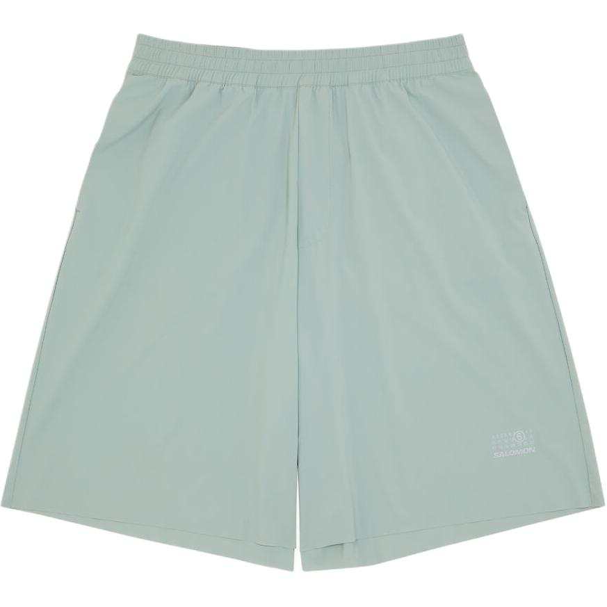 MM6 Maison Margiela X Salomon Running Shorts