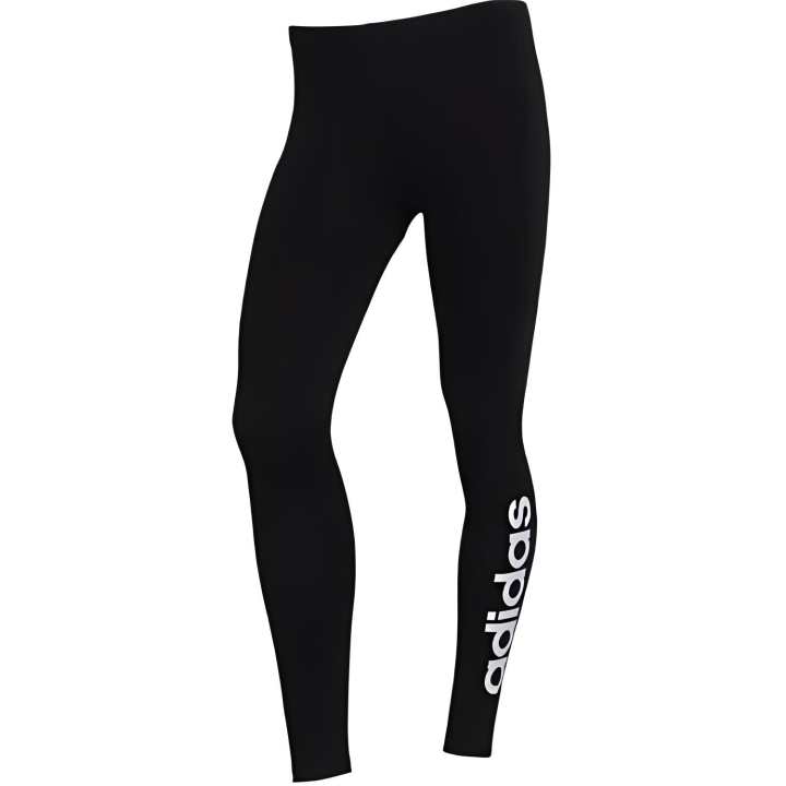 Adidas Adidas Leggings Women's Black Moderate