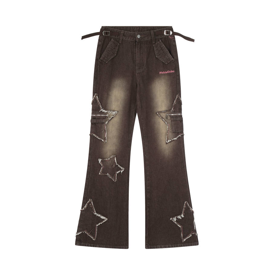 LBPC X PickleClub Jeans Women's Moderate Bootcut