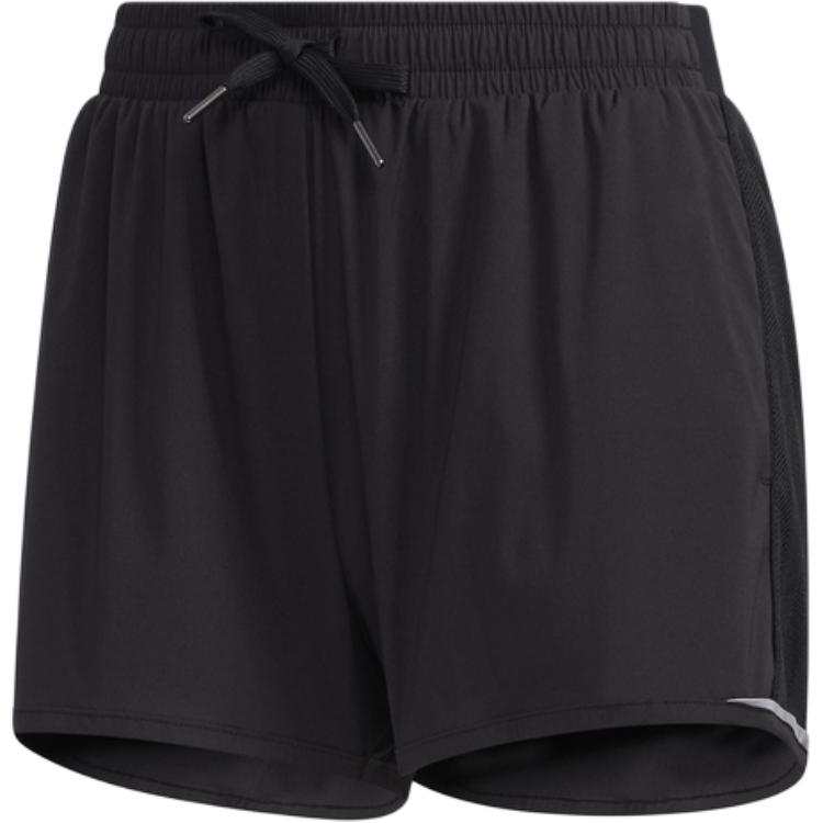 Adidas Adidas 3 S TR IPES Casual Shorts Women's Black