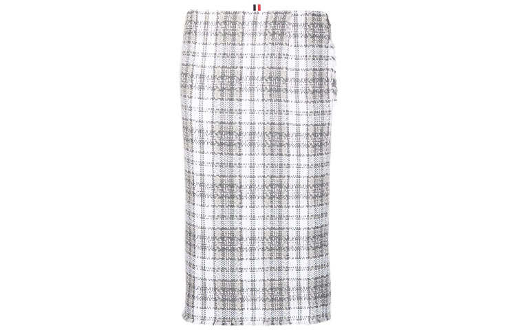 THOM BROWNE THOM BROWNE· Casual Long Skirt Women's