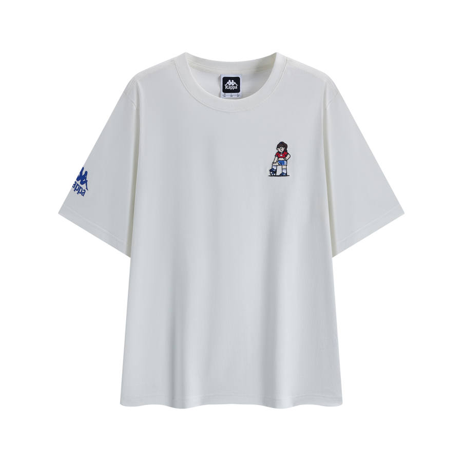 Kappa 1916 Series T Shirt Unisex
