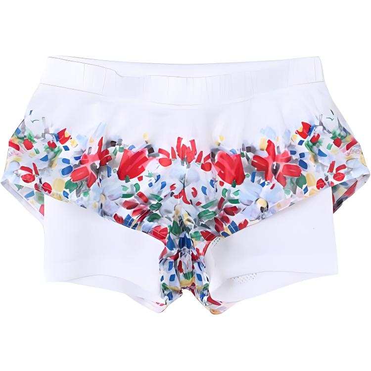 Adidas Adidas Stella Casual Shorts Women's White
