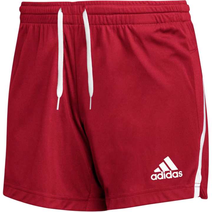 Adidas Adidas Team Issue Knit Shorts