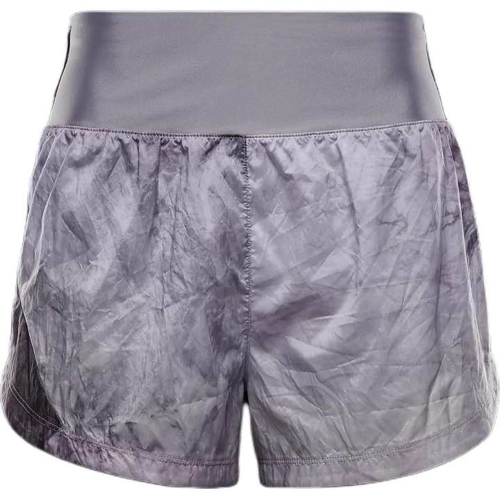Nike Nike Casual Shorts Women's Light Mineral Purple