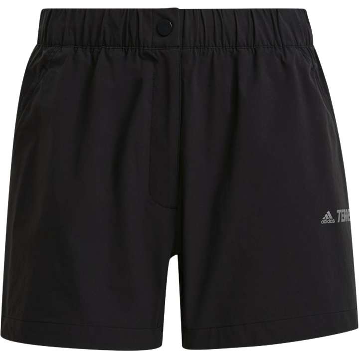 Adidas Adidas Casual Shorts Women's Black