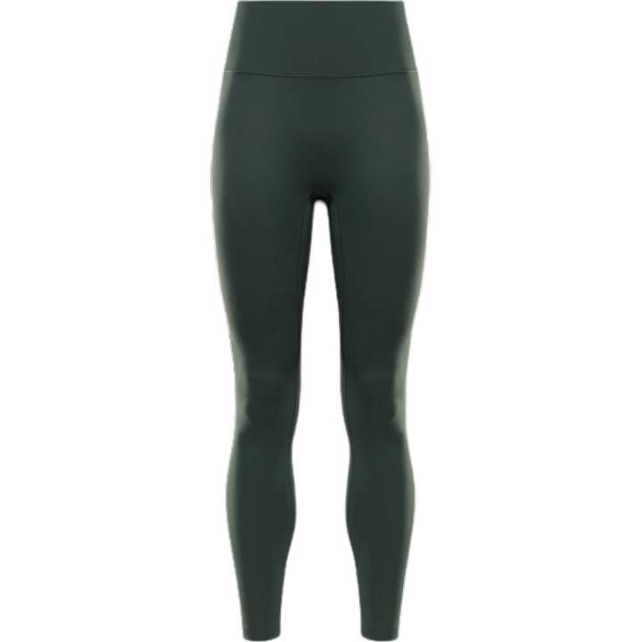 Nike Nike Dri Fit Leggings Women's Vintage Green