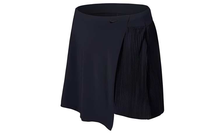 Nike Nike Casual Short Skirts Women's Black