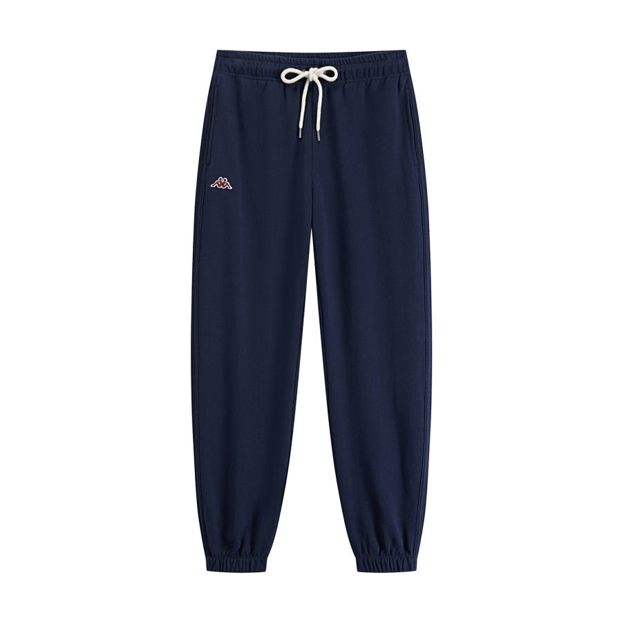 Kappa 1916 Knitted Sweatpants Women's Multicolor