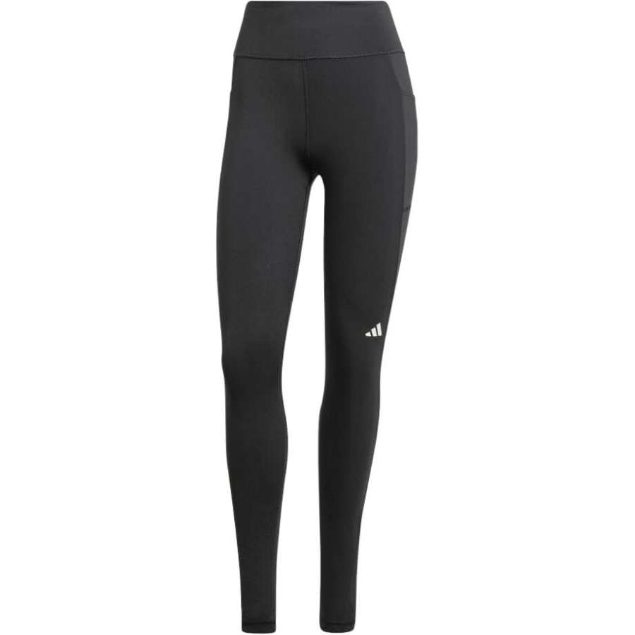 Adidas Adidas Free Shipping With AdiClub Own The Run Full Length Leggings