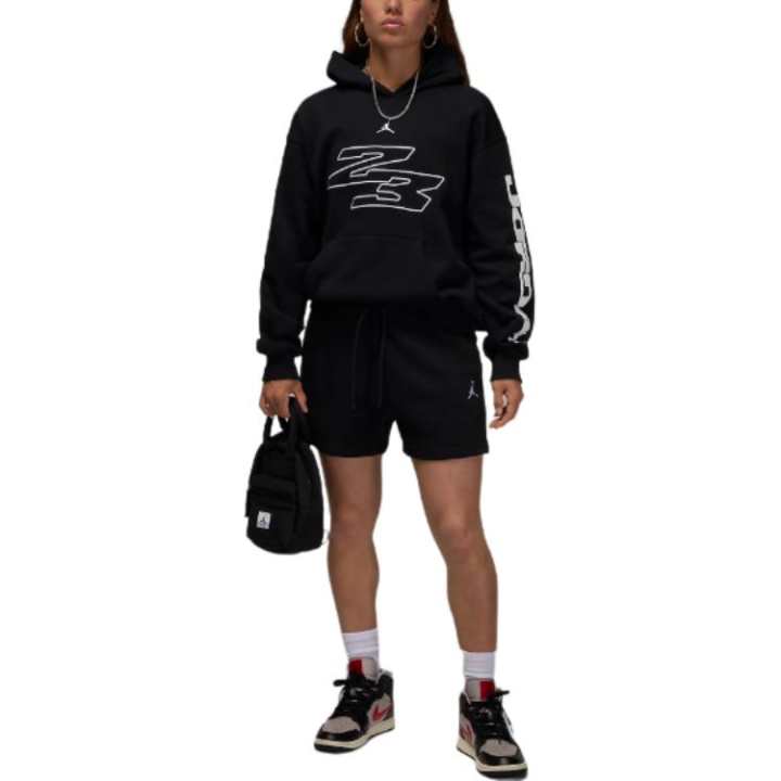 Jordan Jordan Brooklyn Fleece Women's Shorts