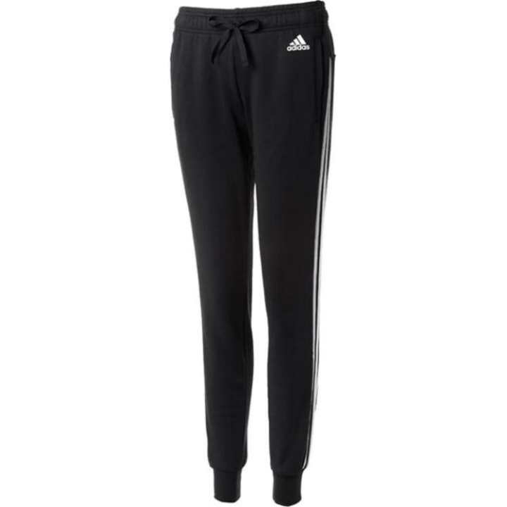 Adidas Adidas Sports Pants Women's Black Moderate