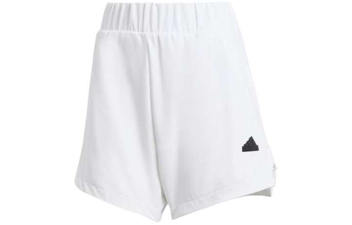 Adidas Adidas Free Shipping With AdiClub Z.N.E. Woven Shorts