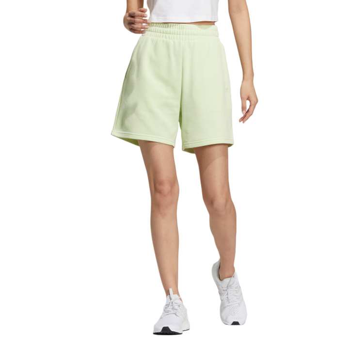 Adidas Adidas Casual Shorts Women's Green