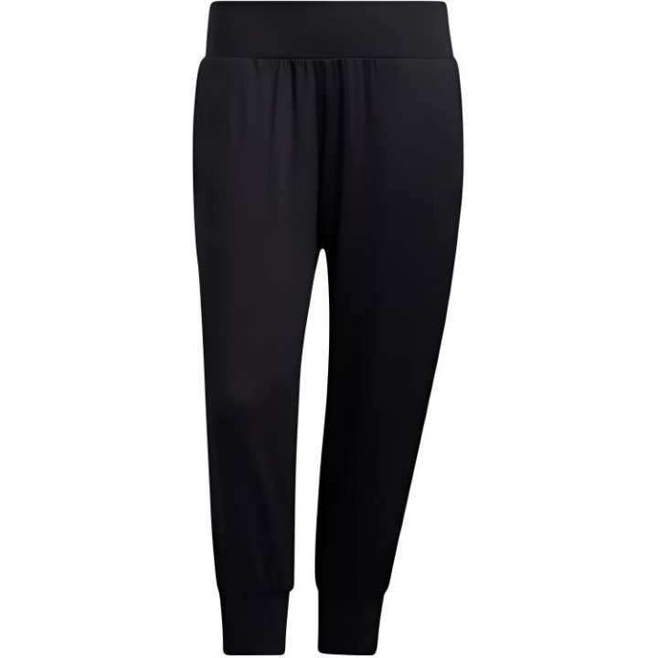 Adidas Adidas Knitted Sweatpants Women's Black