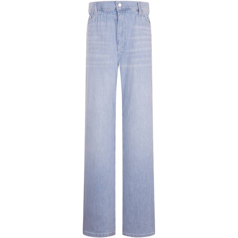 Tommy Hilfiger Jeans Women's Denim Blue