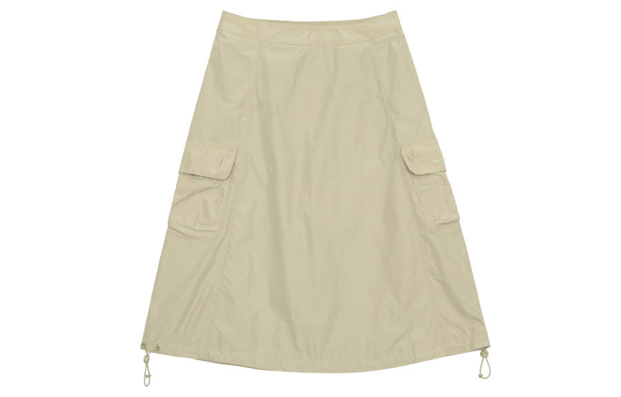 New Balance New Balance Casual Short Skirts Women's Khaki