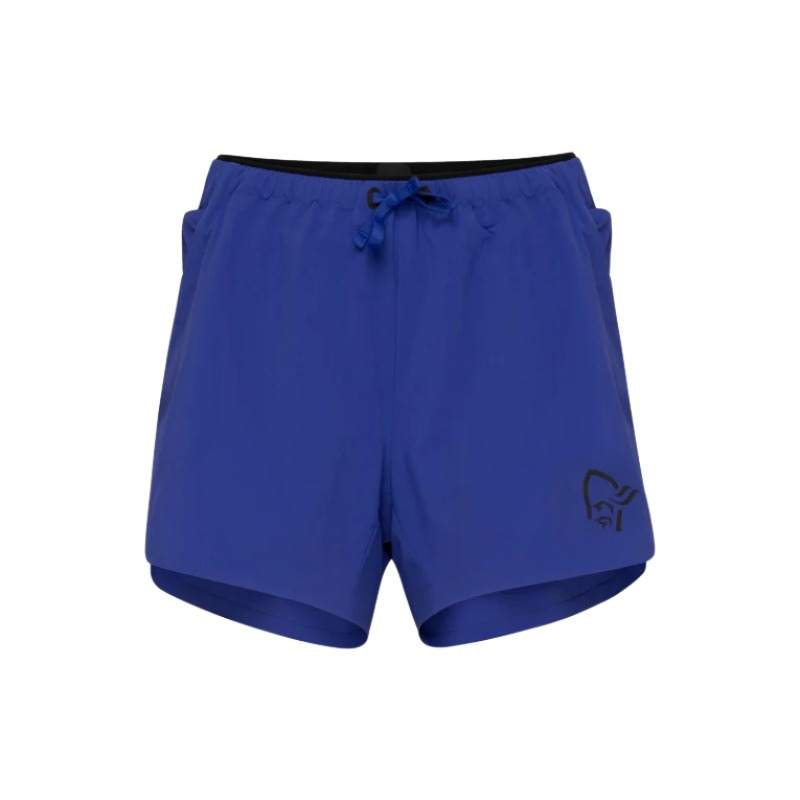 NORRONA NORRONA Soft Shell Casual Shorts Women's