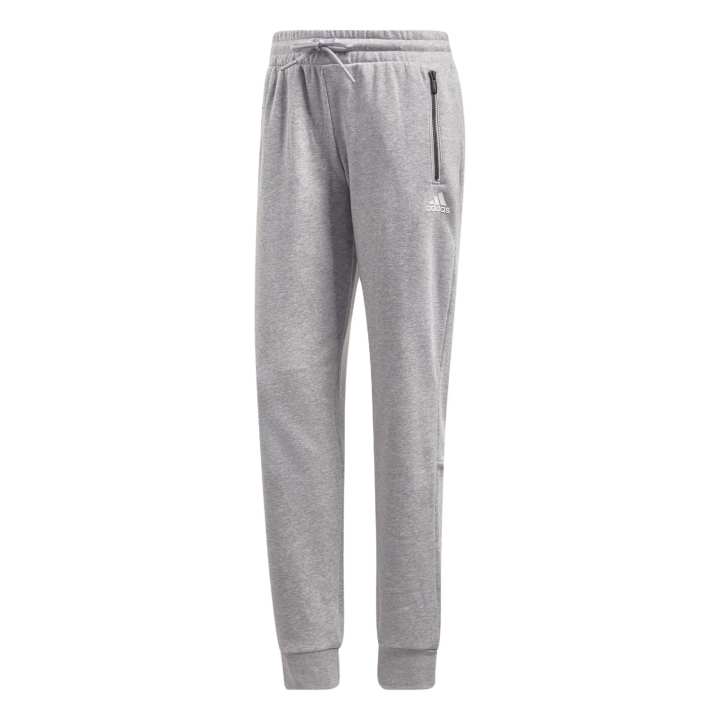 Adidas Adidas Knitted Sweatpants Women's Gray