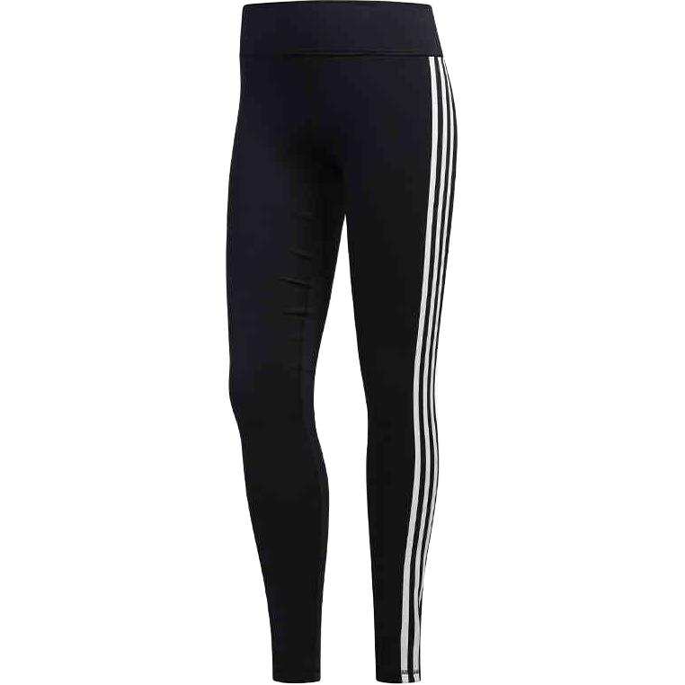 Adidas Adidas BT RR 3S BRSHD Knitted Sweatpants Women's Black