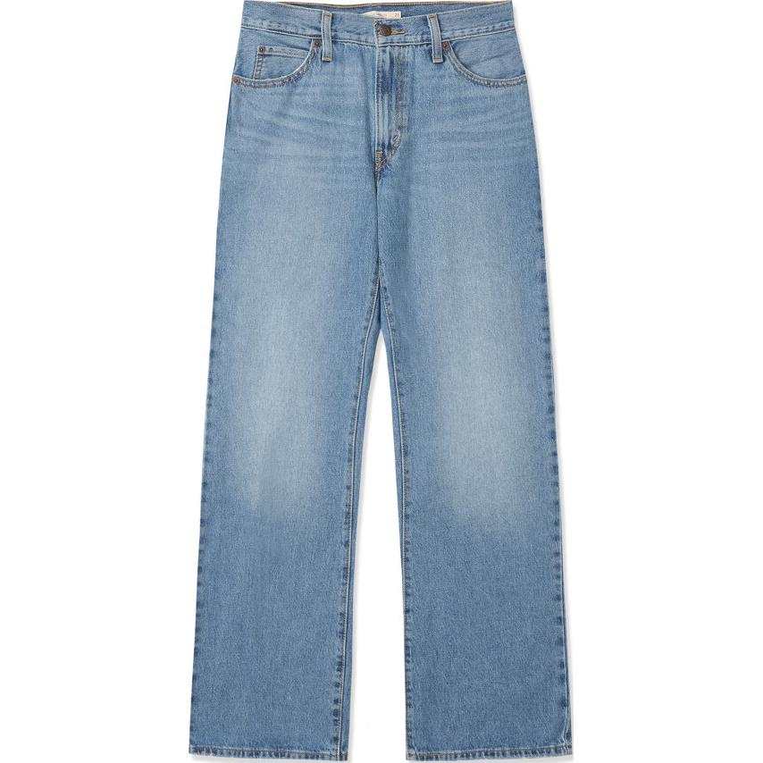 Levis Levis Jeans Women's Medium Blue