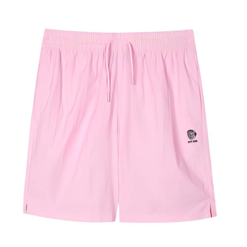 Skechers Funny Monster Casual Shorts Women's Ladylike Pink