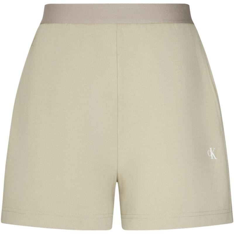 CALVIN KLEIN Casual Shorts Women's