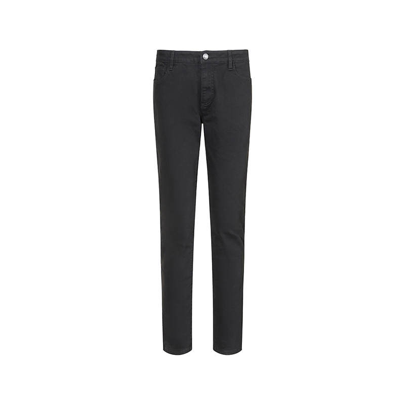 ARMANI EXCHANGE ARMANI EXCHANGEAE Jeans Women's Black