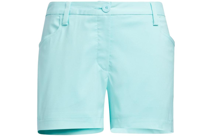Adidas Adidas Casual Shorts Japan Version Women's Blue