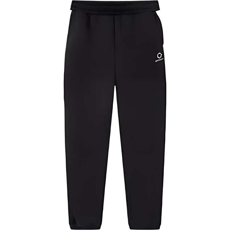 361° Knitted Sweatpants Women's Super Black