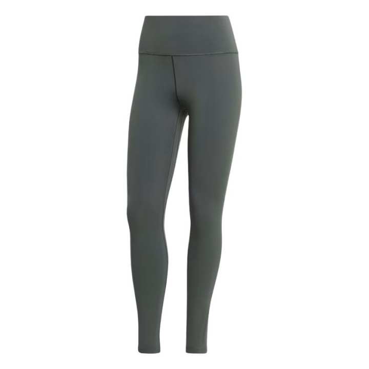 Adidas Adidas Leggings Women's Cyan Moderate