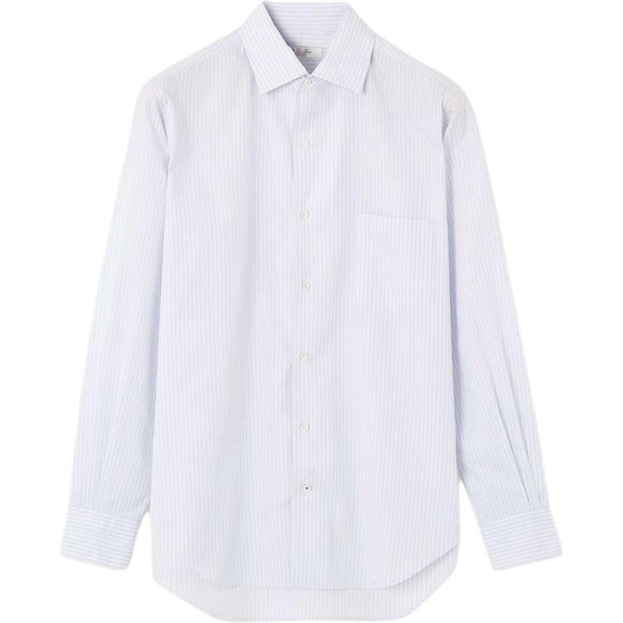 Loro Piana Striped Shirt