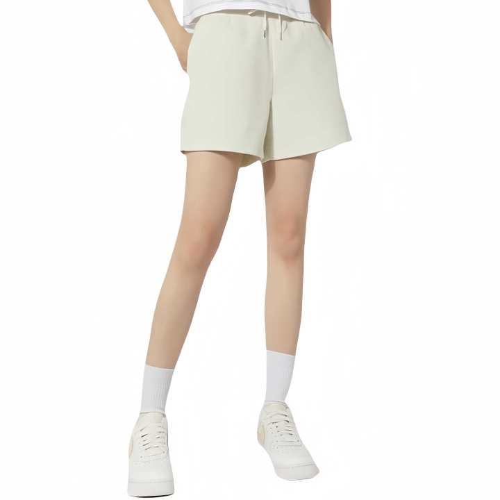 Nike Nike Casual Shorts Women's White