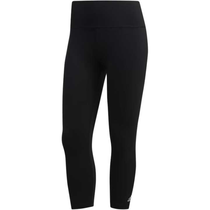 Adidas Adidas Women's Believe This 2.0 3/4 Leggings Black