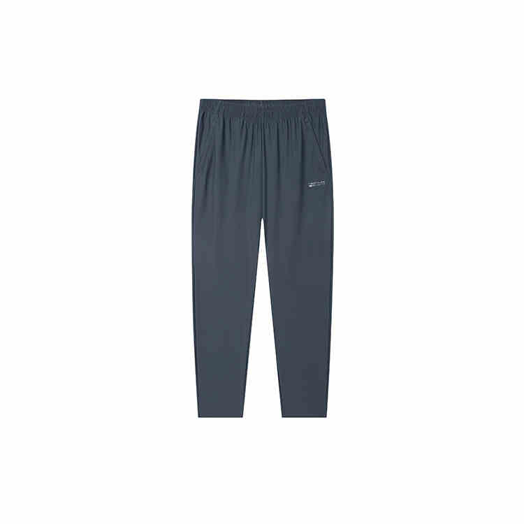 361° Variety Training Collection Casual Pants Men's Crow Cyan Gray
