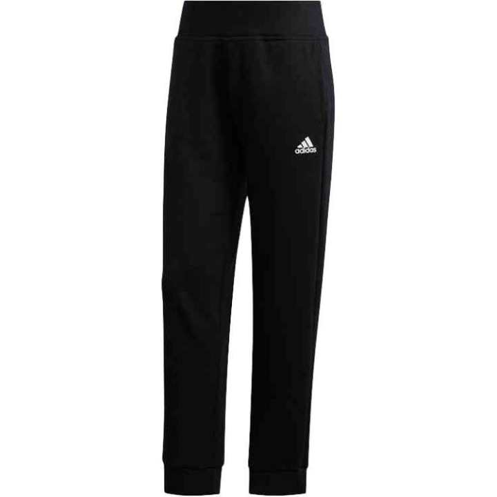 Adidas Adidas Knitted Sweatpants Women's Black